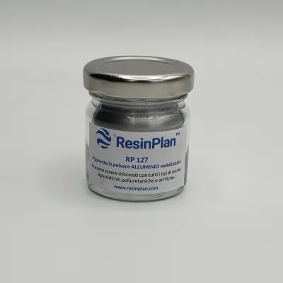RP 127