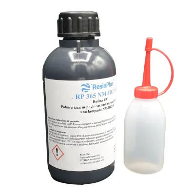 RP 365 NM-HG100