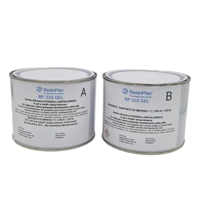 RP 320 GEL