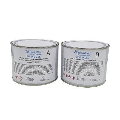RP 440 GEL