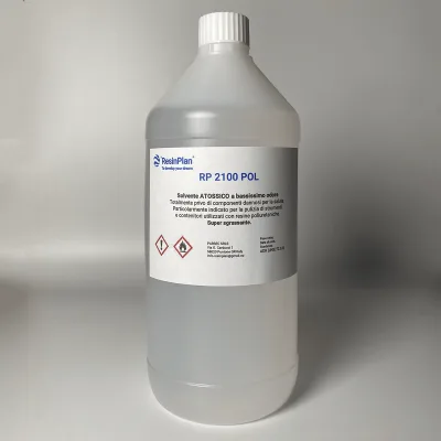 RP 2100 POL