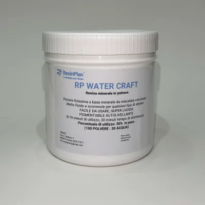 RP Water Craft