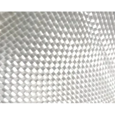 RP 1530 Plain di fibra di vetro