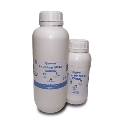 RP MARINE PRIMER