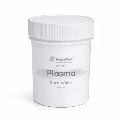 RP 146 Plasma Pure White