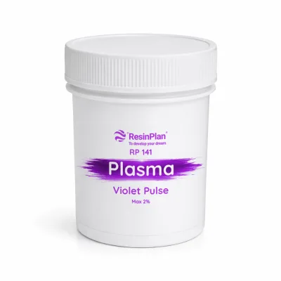 RP 148 Plasma Violet Pulse