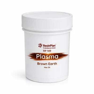 RP 149 Plasma Brown Earth