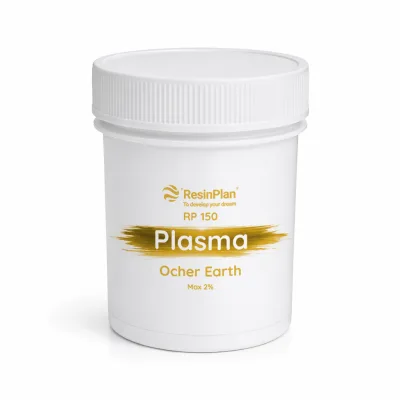 RP 150 Plasma Ocher Earth