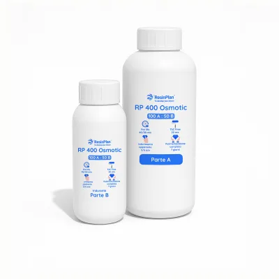 RP 400 OSMOTIC
