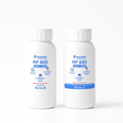 RP 800