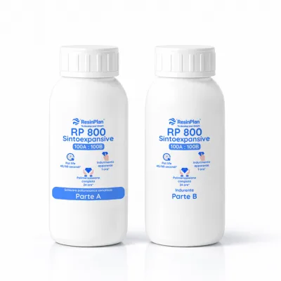 RP 800 Sintoexpansive