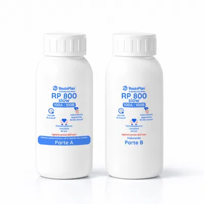 RP 800 SLOW