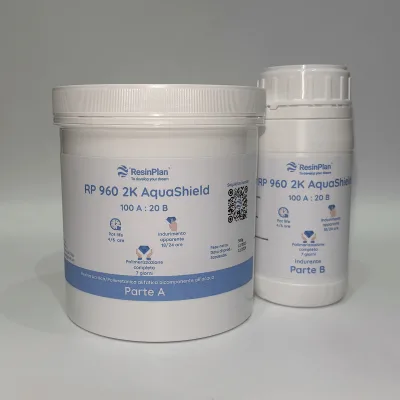 RP 960 2K AquaShield