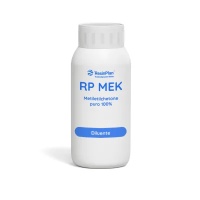 RP Mek