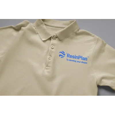 RP Polo Beige