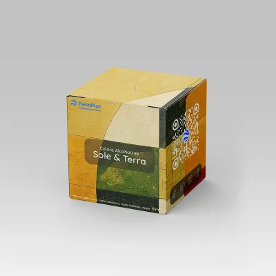 Box Sole e terra