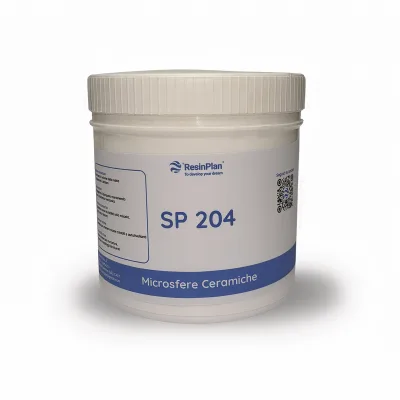 SP 204
