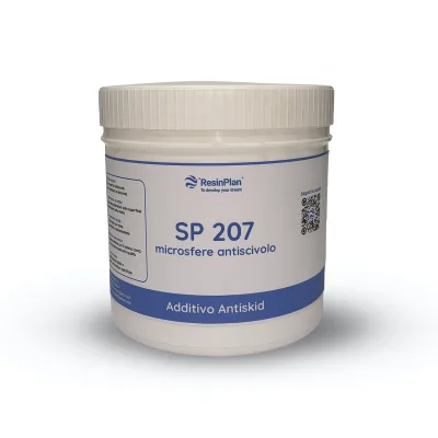 SP 207
