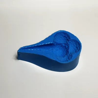 Stampo gelato 1:1